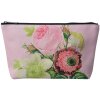 Juleeze JZTT0004-01 Neceser con flores 26x6x16 cm