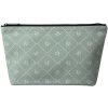 Juleeze JZTT0005-01 Neceser verde, blanco 26x6x16 cm