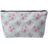 Juleeze JZTT0007-01 Neceser verde, rosa 26x6x16 cm