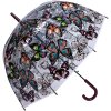 Juleeze JZUM0062CH Paraguas adulto 60 cm