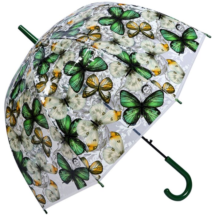 Juleeze JZUM0062GR Paraguas Verde 60 cm