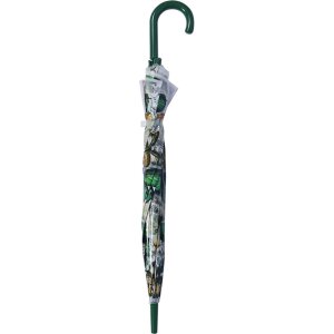 Juleeze JZUM0062GR Paraguas Verde 60 cm