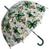 Juleeze JZUM0062GR Paraguas Verde 60 cm