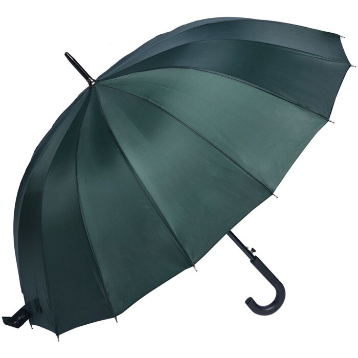 Juleeze JZUM0064GR Paraguas adulto verde 60 cm