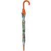Juleeze JZUM0066O Paraguas adulto naranja 60 cm