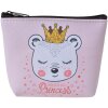 Juleeze JZWA0153 Billetero Rosa 10x8 cm