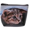 Juleeze JZWA0155 Billetero Gris 10x8 cm
