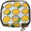 Juleeze JZWA0162 Billetero Amarillo 11x11 cm