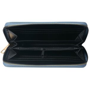 Juleeze JZWA0165G Billetero 19x10 cm Azul