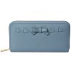Juleeze JZWA0165G Billetero 19x10 cm Azul