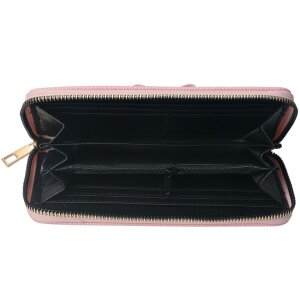 Juleeze JZWA0165P Billetero Rosa 19x10 cm