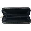 Juleeze JZWA0165Z Billetero Negro 19x10 cm