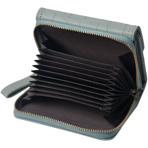 Juleeze JZWA0166BL Billetero Azul 11x9 cm