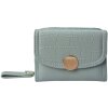 Juleeze JZWA0166BL Billetero Azul 11x9 cm