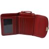 Juleeze JZWA0166R Billetero Rojo 11x9 cm