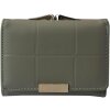 Juleeze JZWA0168GR Billetero Verde 10x8 cm