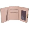 Juleeze JZWA0168GR Billetero Verde 10x8 cm