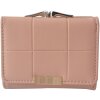 Juleeze JZWA0168P Billetero Rosa 10x8 cm
