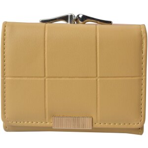 Juleeze JZWA0168Y Billetero Amarillo 10x8 cm