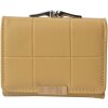 Juleeze JZWA0168Y Billetero Amarillo 10x8 cm