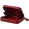 Juleeze JZWA0169R Billetero Rojo 11x10 cm