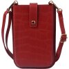 Juleeze JZWA0170R Billetero Rojo 12x18 cm