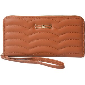 Juleeze JZWA0171CH Billetero Marrón 19x10 cm