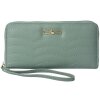Juleeze JZWA0171GR Billetero Verde 19x10 cm