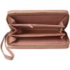 Juleeze JZWA0171P Billetero Rosa 19x10 cm