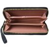 Juleeze JZWA0171Z Billetero Negro 19x10 cm