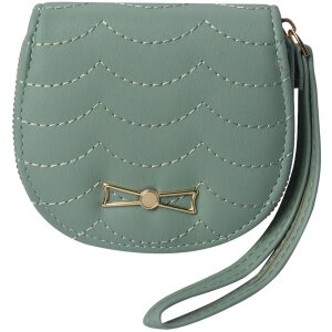 Juleeze JZWA0172GR Billetero Verde 11x10 cm
