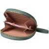 Juleeze JZWA0172GR Billetero Verde 11x10 cm