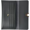 Juleeze JZWA0173G Billetero Gris 19x10 cm