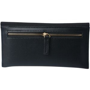 Juleeze JZWA0173Z Billetero Negro 19x10 cm