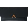 Juleeze JZWA0173Z Billetero Negro 19x10 cm