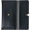 Juleeze JZWA0173Z Billetero Negro 19x10 cm