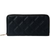 Juleeze JZWA0175Z Billetero Negro 19x9 cm