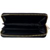 Juleeze JZWA0175Z Billetero Negro 19x9 cm
