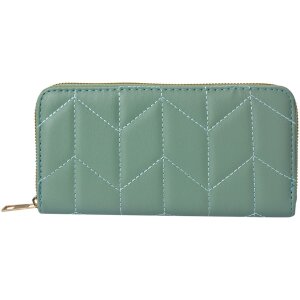 Juleeze JZWA0176GR Billetero Verde 19x9 cm