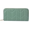 Juleeze JZWA0176GR Billetero Verde 19x9 cm
