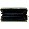 Juleeze JZWA0176GR Billetero Verde 19x9 cm