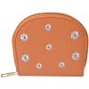 Juleeze JZWA0177CH Billetero Marrón 12x9 cm