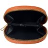 Juleeze JZWA0177CH Billetero Marrón 12x9 cm
