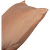 Clayre & Eef KTU021.001P Funda de Cojín Rosa 45x45 cm