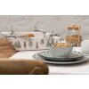 Clayre & Eef NPT47 Panera Beige 35x35x8 cm