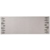 Clayre & Eef NPT64 Traves de Mesa Beige 50x140 cm