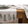 Clayre & Eef NPT64 Traves de Mesa Beige 50x140 cm
