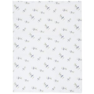 Clayre & Eef OLF42-1 Paño de cocina Beige...
