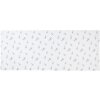 Clayre & Eef OLF64 Traves de Mesa Beige Verde 50x140 cm