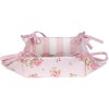 Clayre & Eef SWR47 Panera Rosa 35x35x8 cm